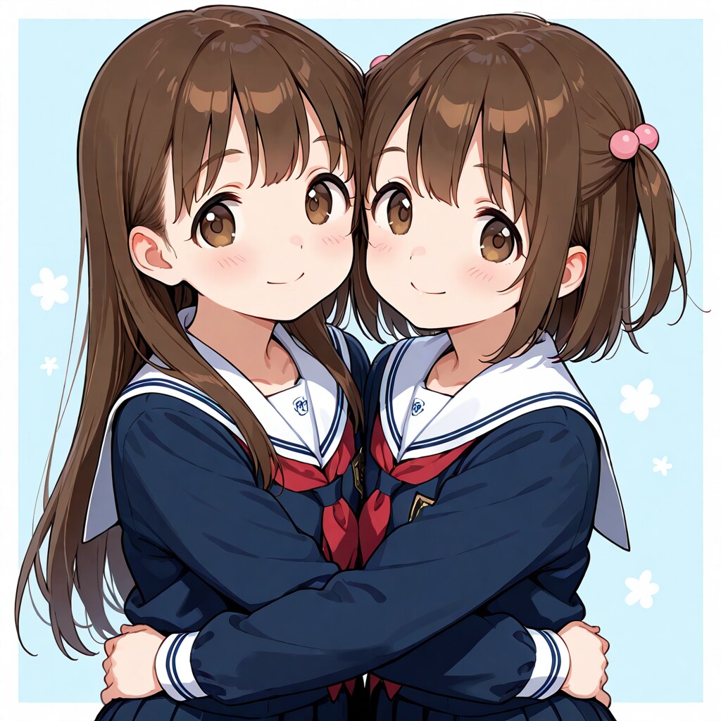 なかよし