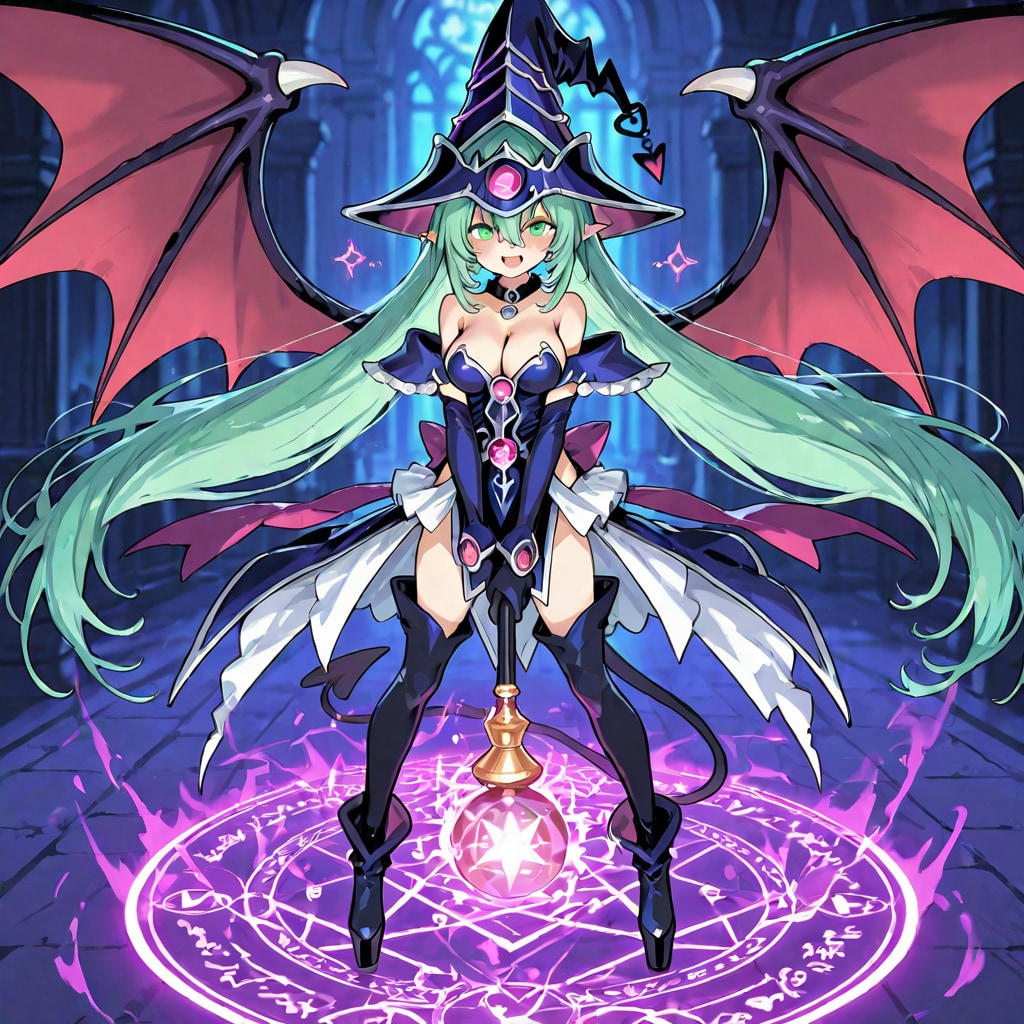 召喚！ | の人気AIイラスト・グラビア