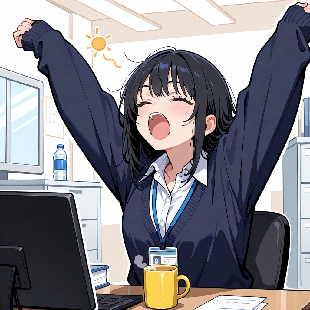 【破綻対策あり】温かいと冷たいの共存
