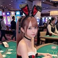 兎 4枚目