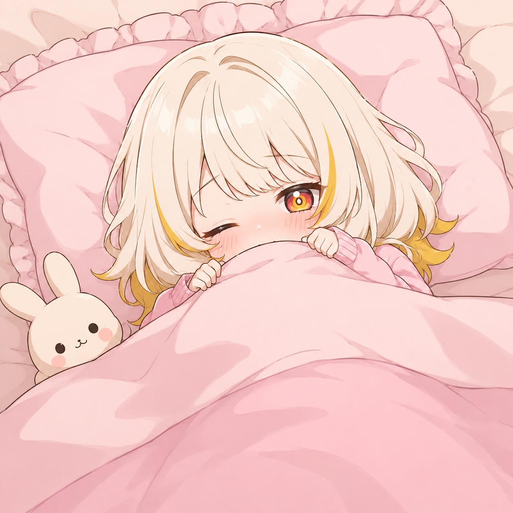 ねむねむねむちゃんsd