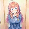 sitting on toilet 6枚目