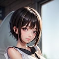 俺の中世古香織 10枚目