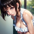 俺の中世古香織 7枚目