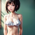 俺の中世古香織 6枚目