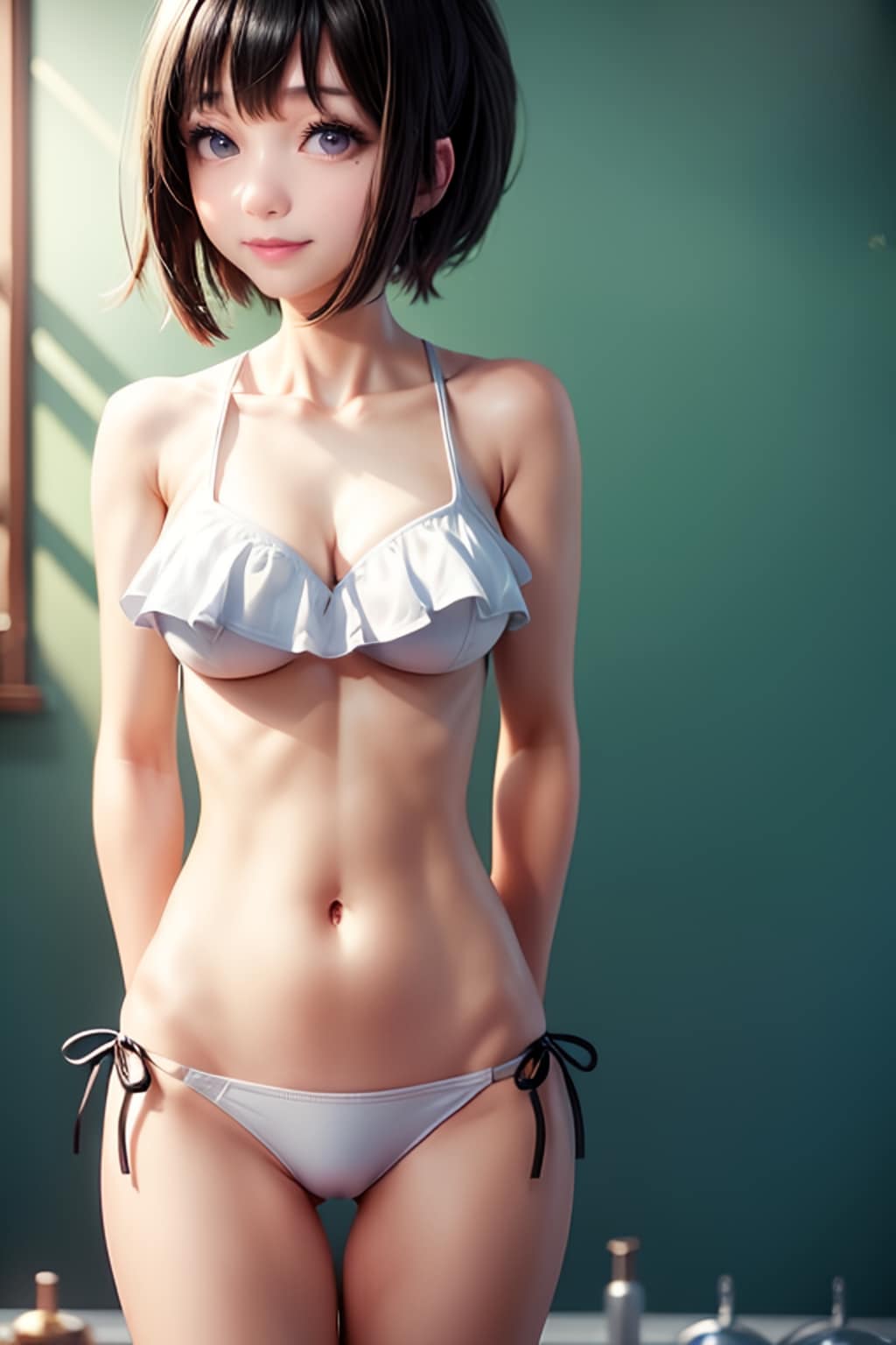 俺の中世古香織