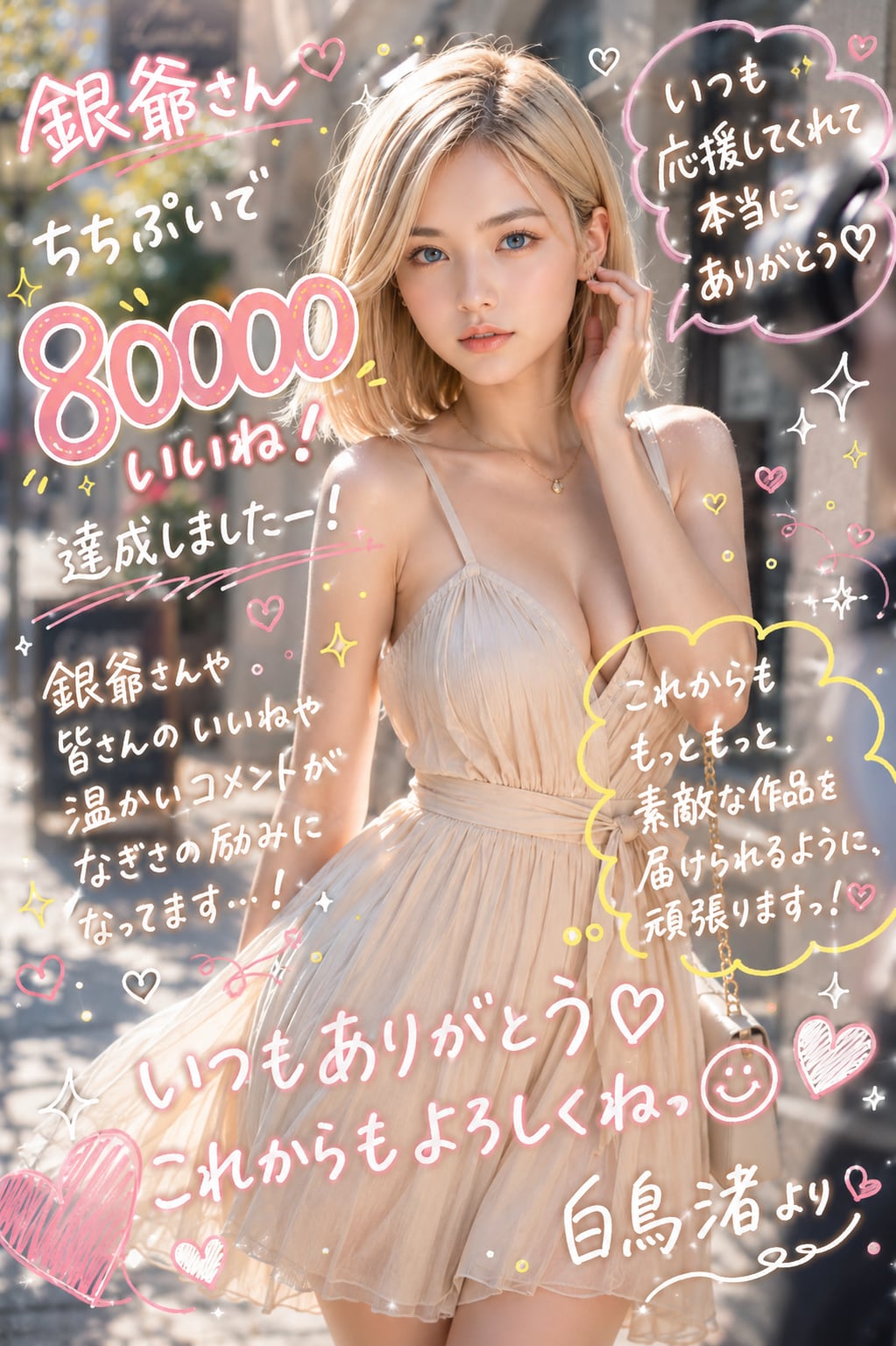 渚からありがとう