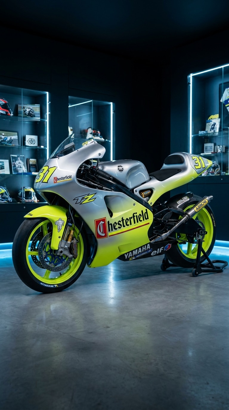 YAMAHA