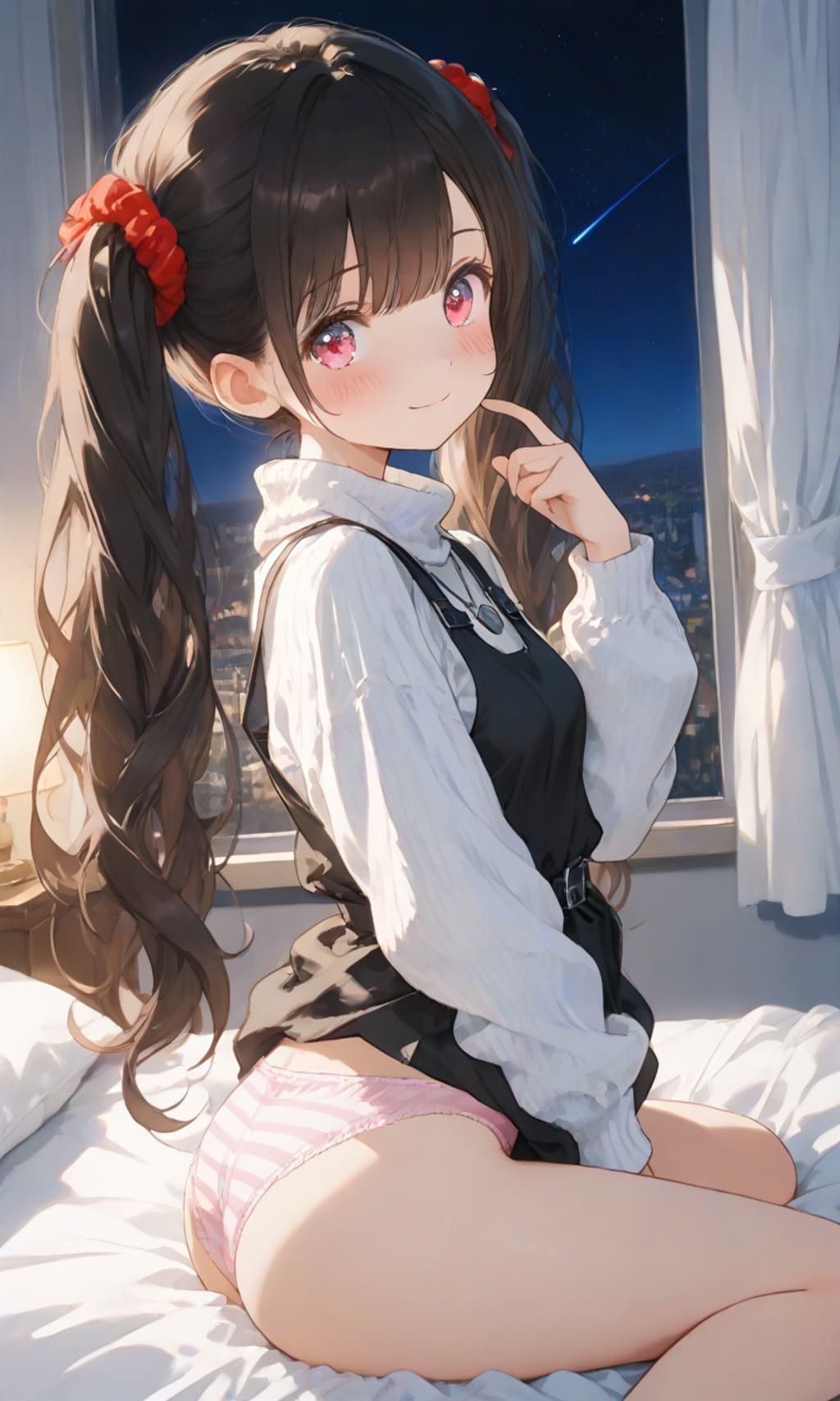 最近のうちの子たち🦋‪🌷‎🤍☠️🎀🍫