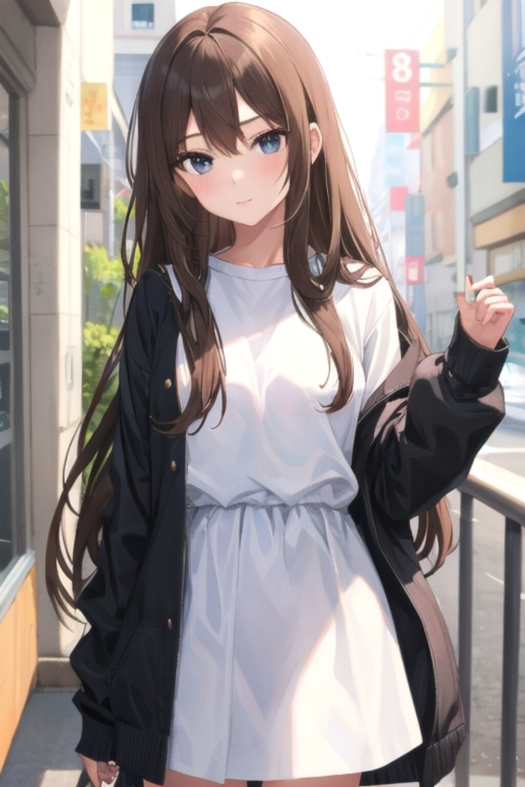 みことちゃん556