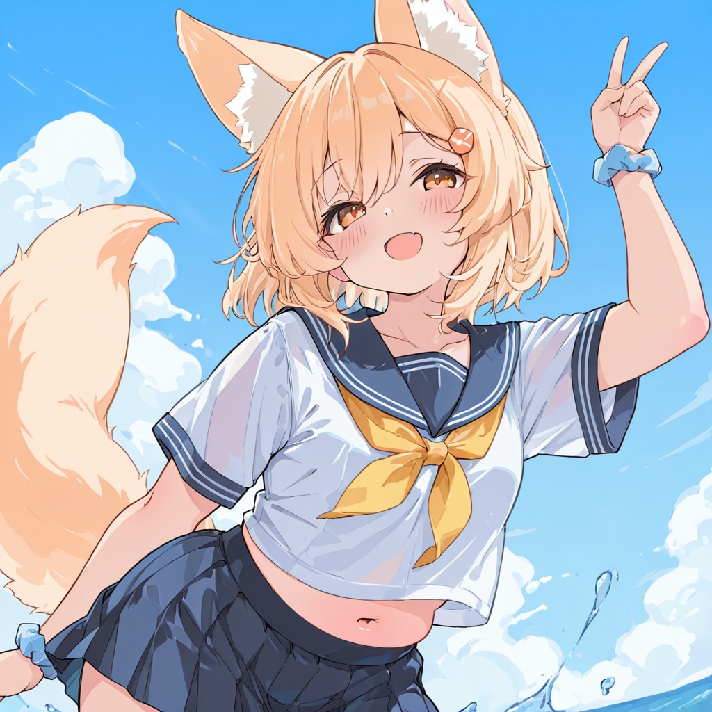 ノーカード