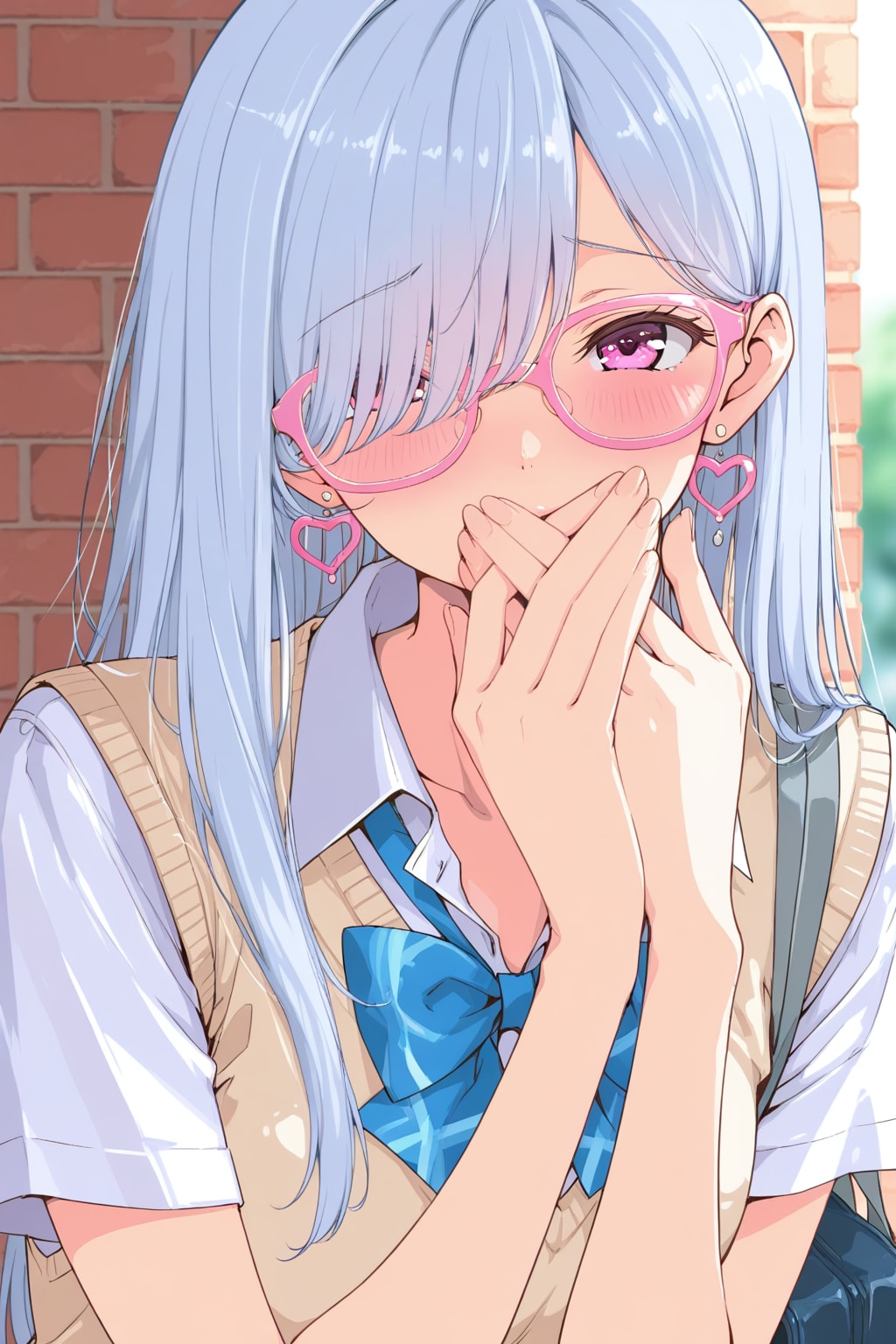 寄ってみた