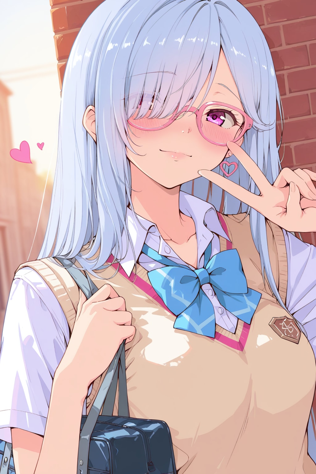 寄ってみた