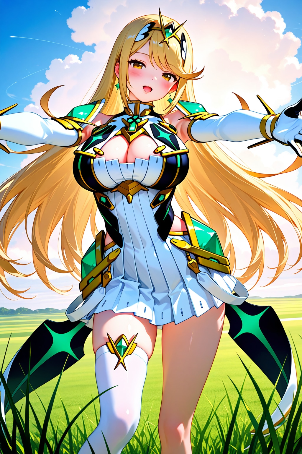 ヒカリ