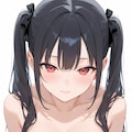 童顔ちゃん 3枚目