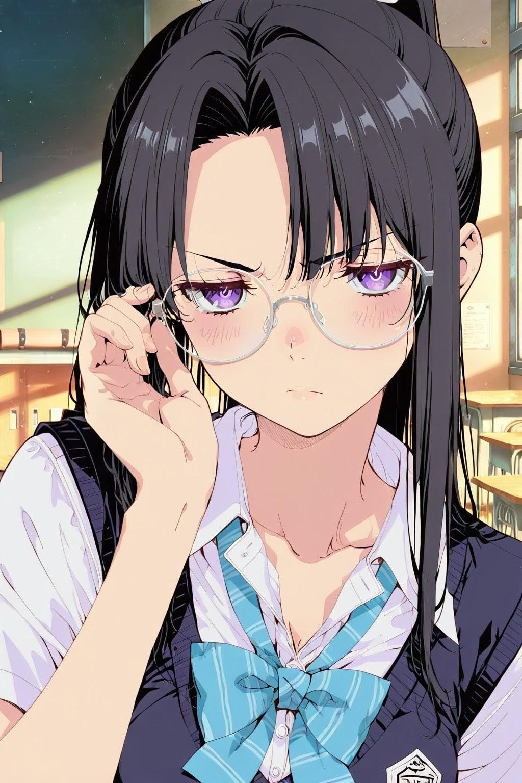 7、dodo_さんの高槻楓さん