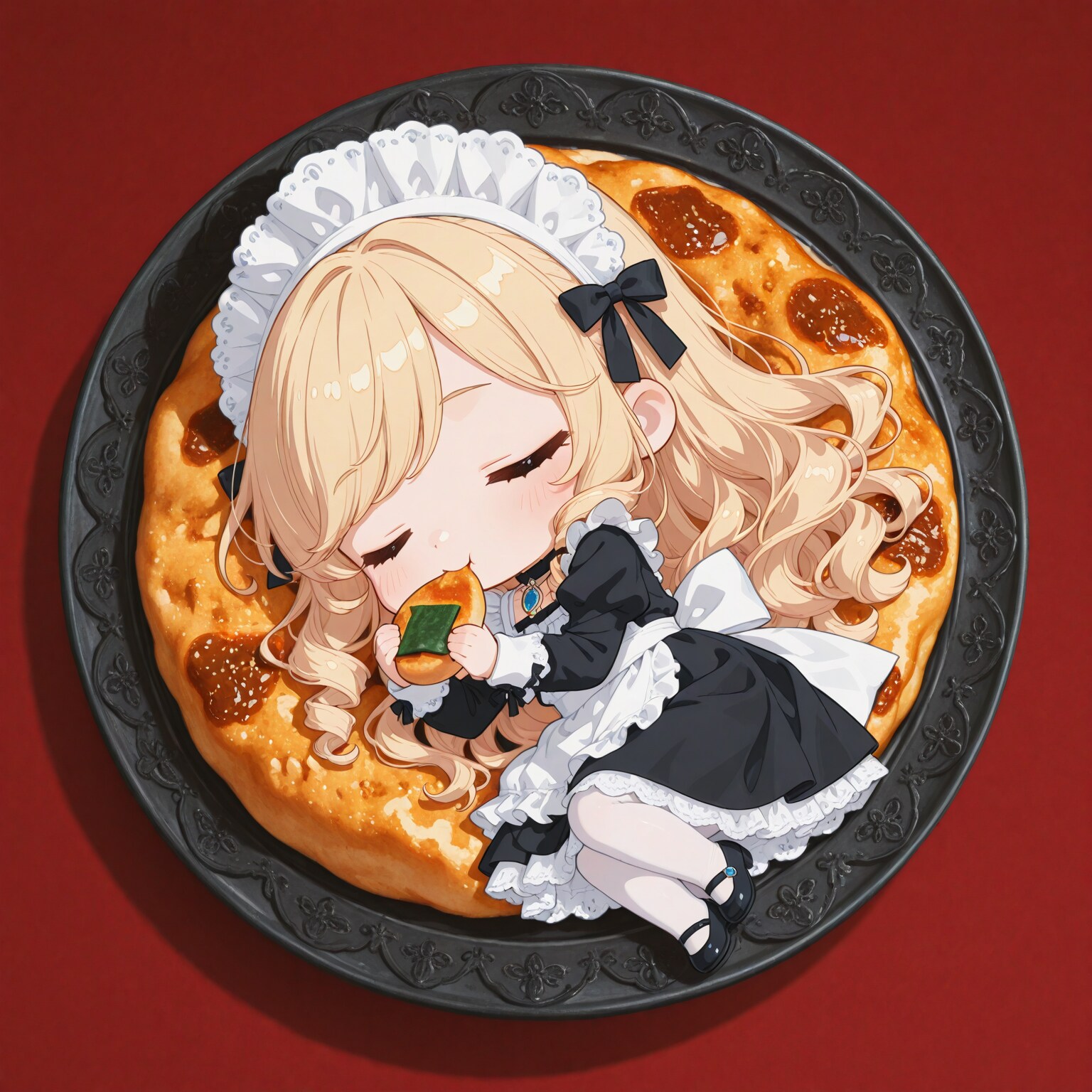 【没】はたらきたくない | の人気AIイラスト・グラビア