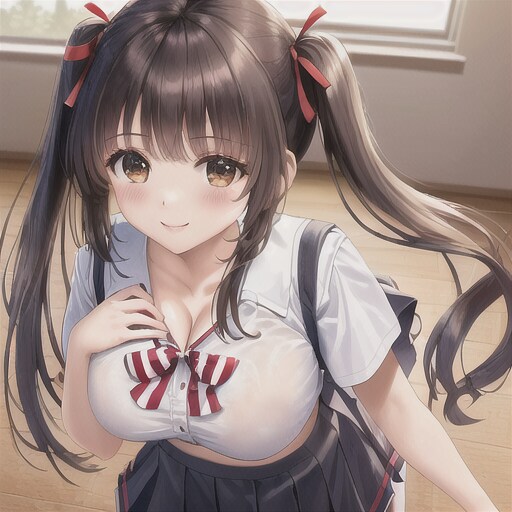 がんばってね