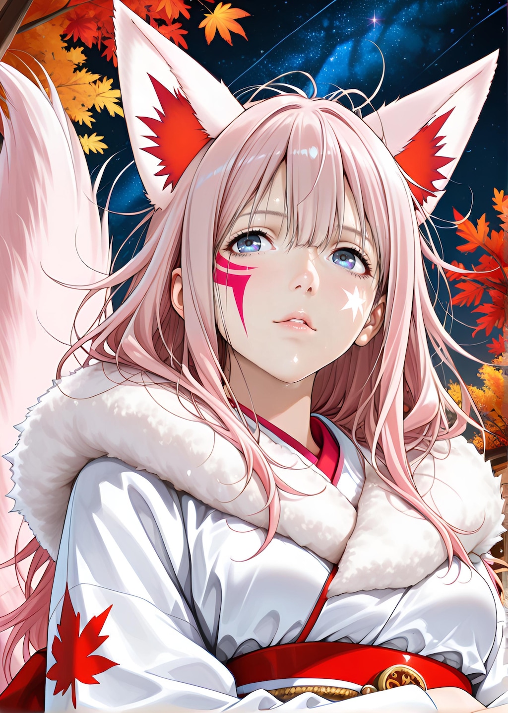 夜桜明里（YozakuraAkari）やっほー！