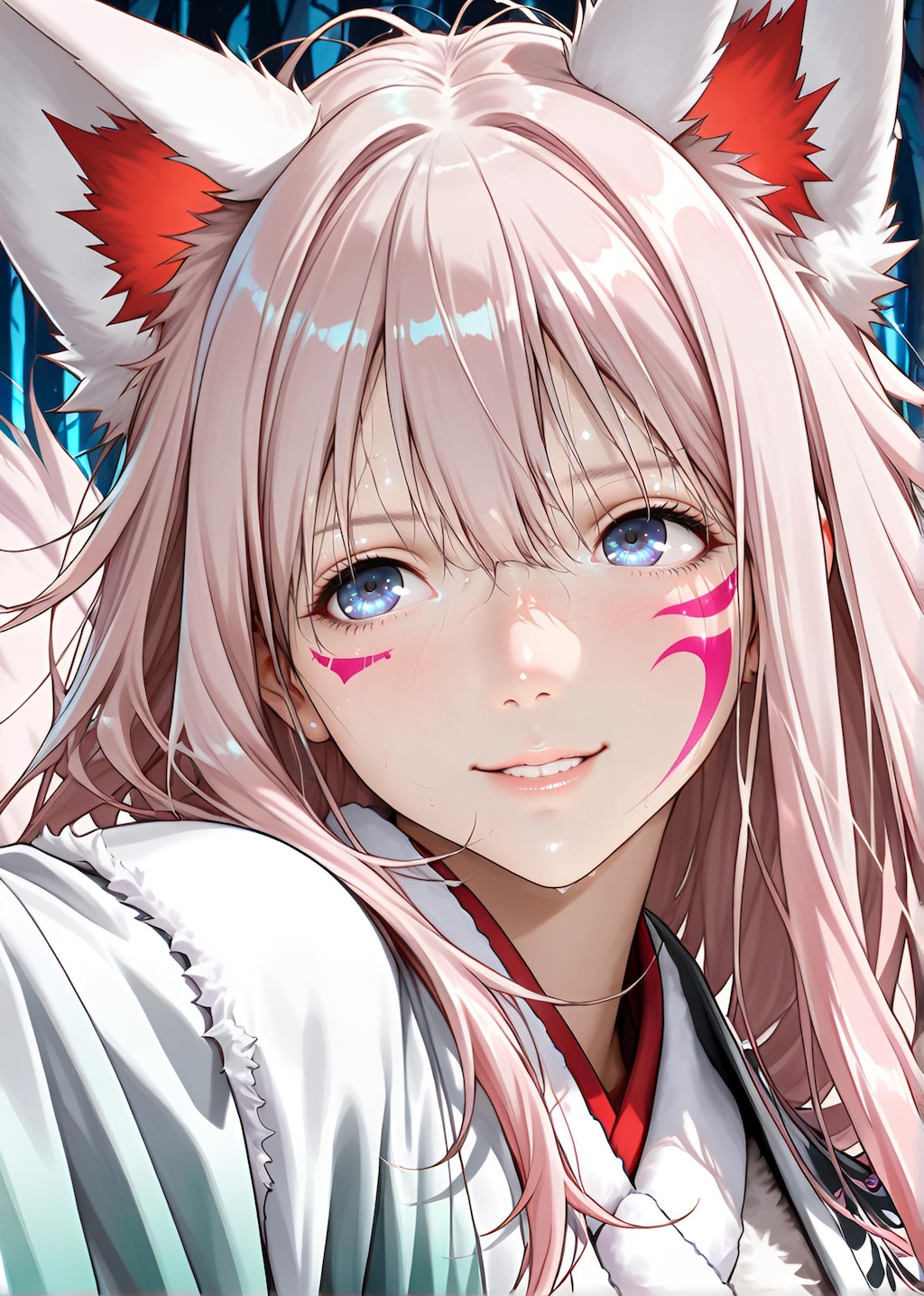 夜桜明里（YozakuraAkari）やっほー！