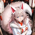 夜桜明里（YozakuraAkari）やっほー！ 8枚目