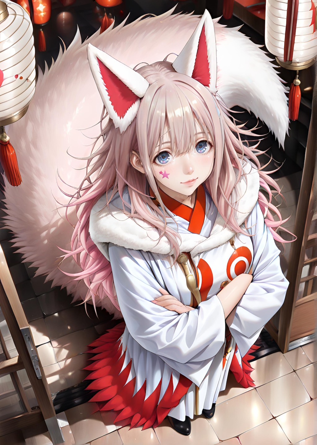 夜桜明里（YozakuraAkari）やっほー！