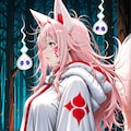 夜桜明里（YozakuraAkari）やっほー！ 6枚目