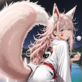 夜桜明里（YozakuraAkari）やっほー！ 7枚目