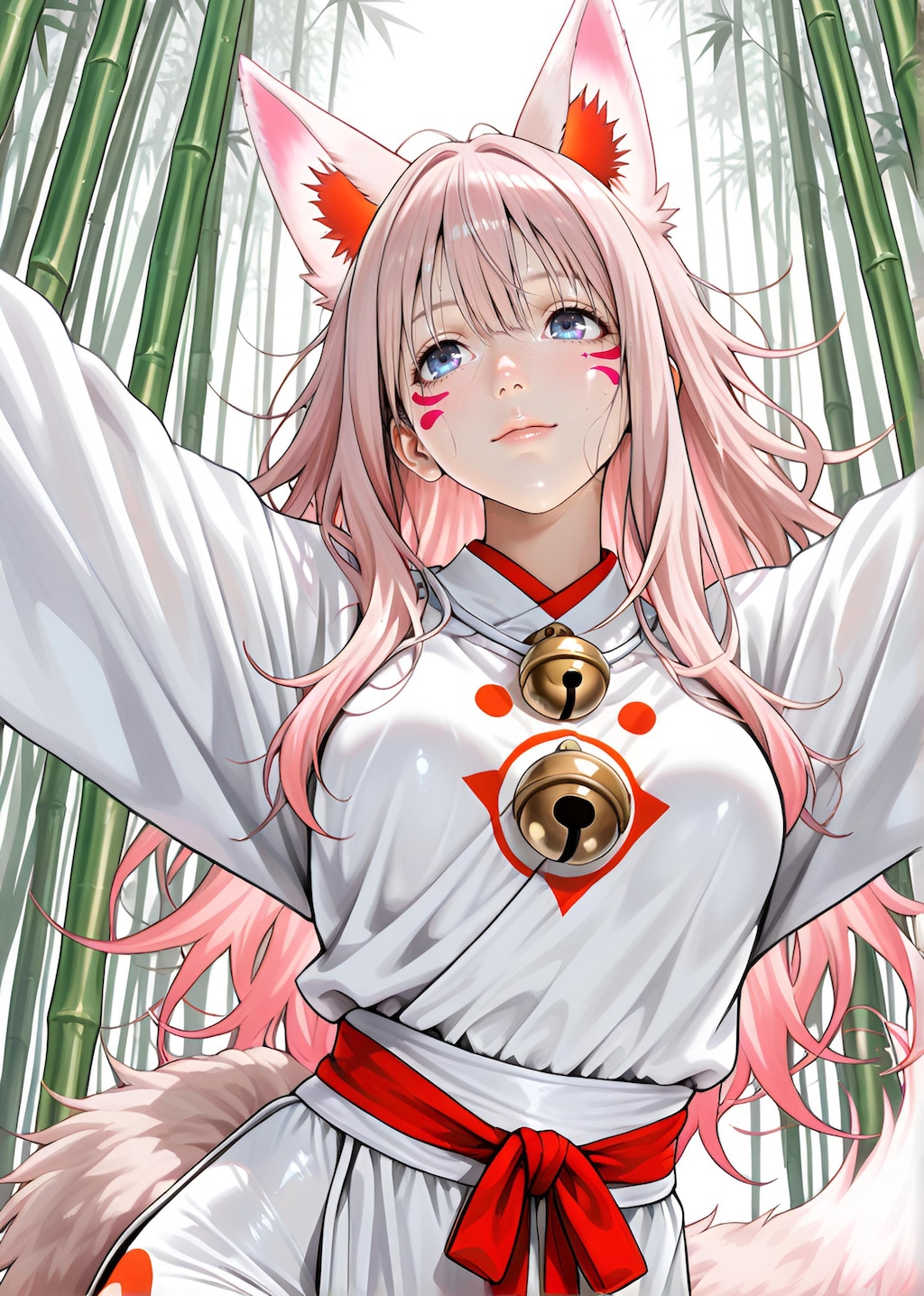 夜桜明里（YozakuraAkari）やっほー！