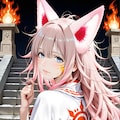 夜桜明里（YozakuraAkari）やっほー！ 9枚目