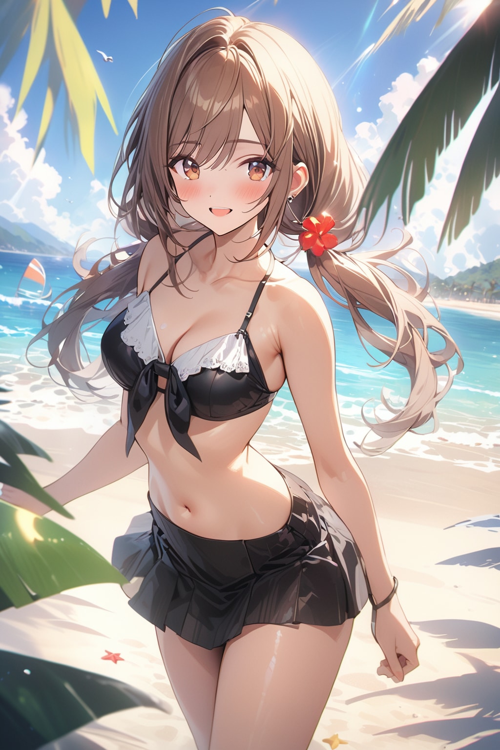 VEGA絵海ちゃん