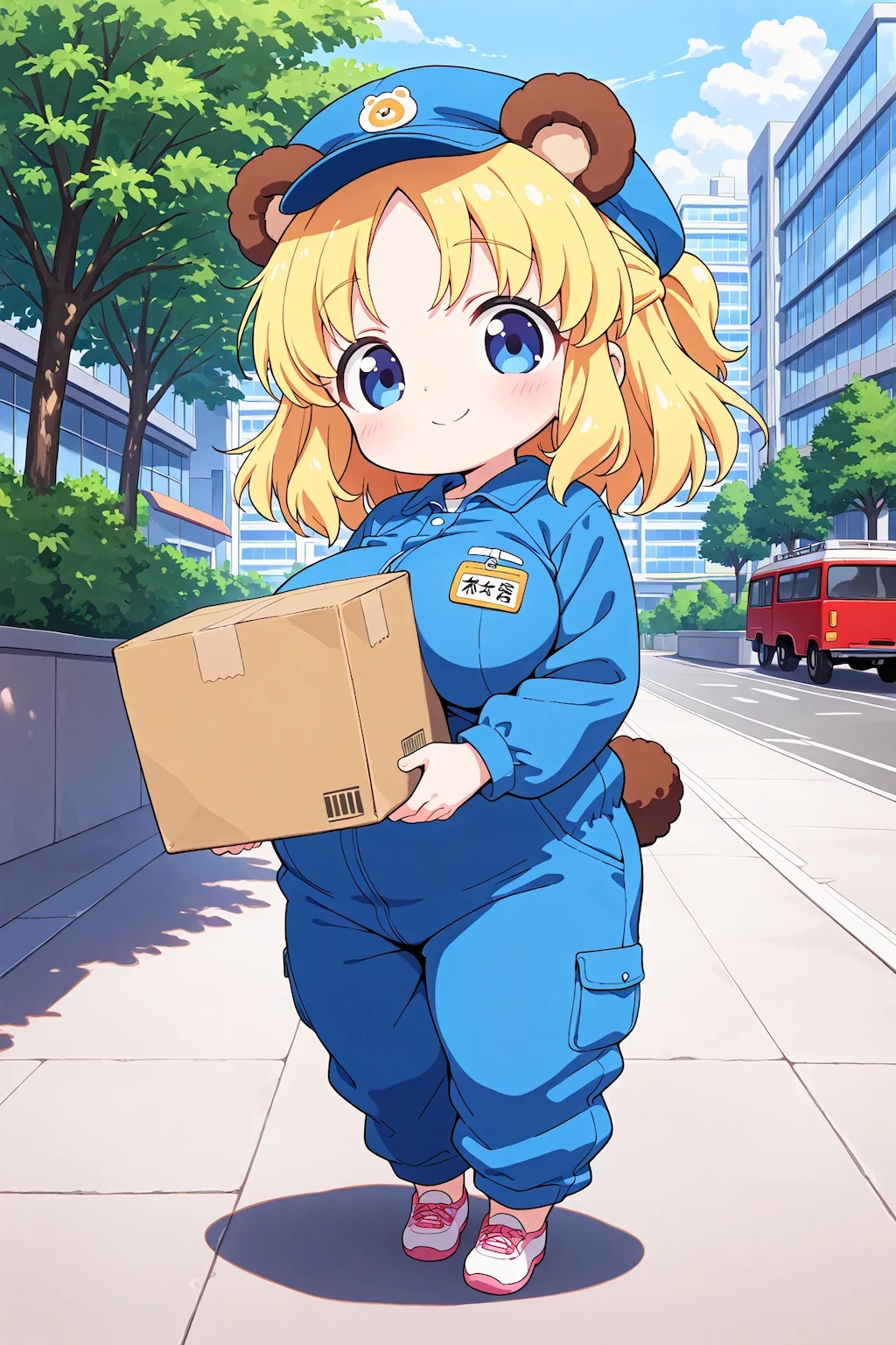 あにまるコーポレーション・めろんぐみ