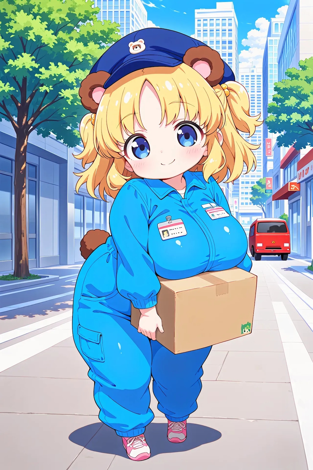 あにまるコーポレーション・めろんぐみ