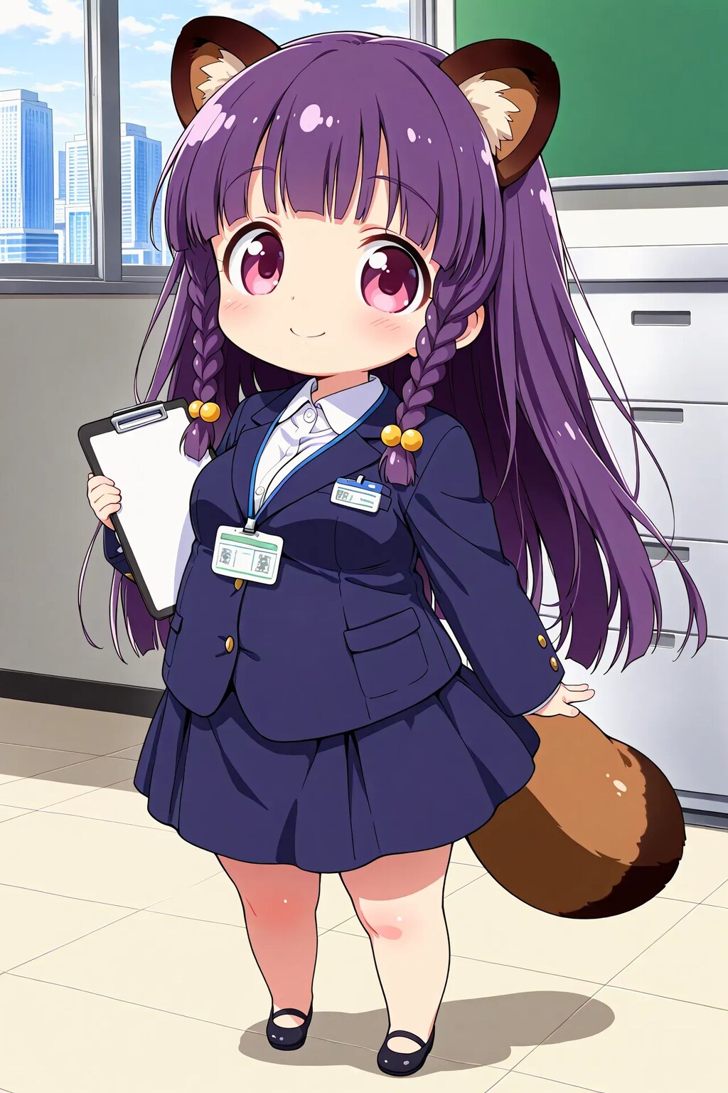 あにまるコーポレーション・めろんぐみ