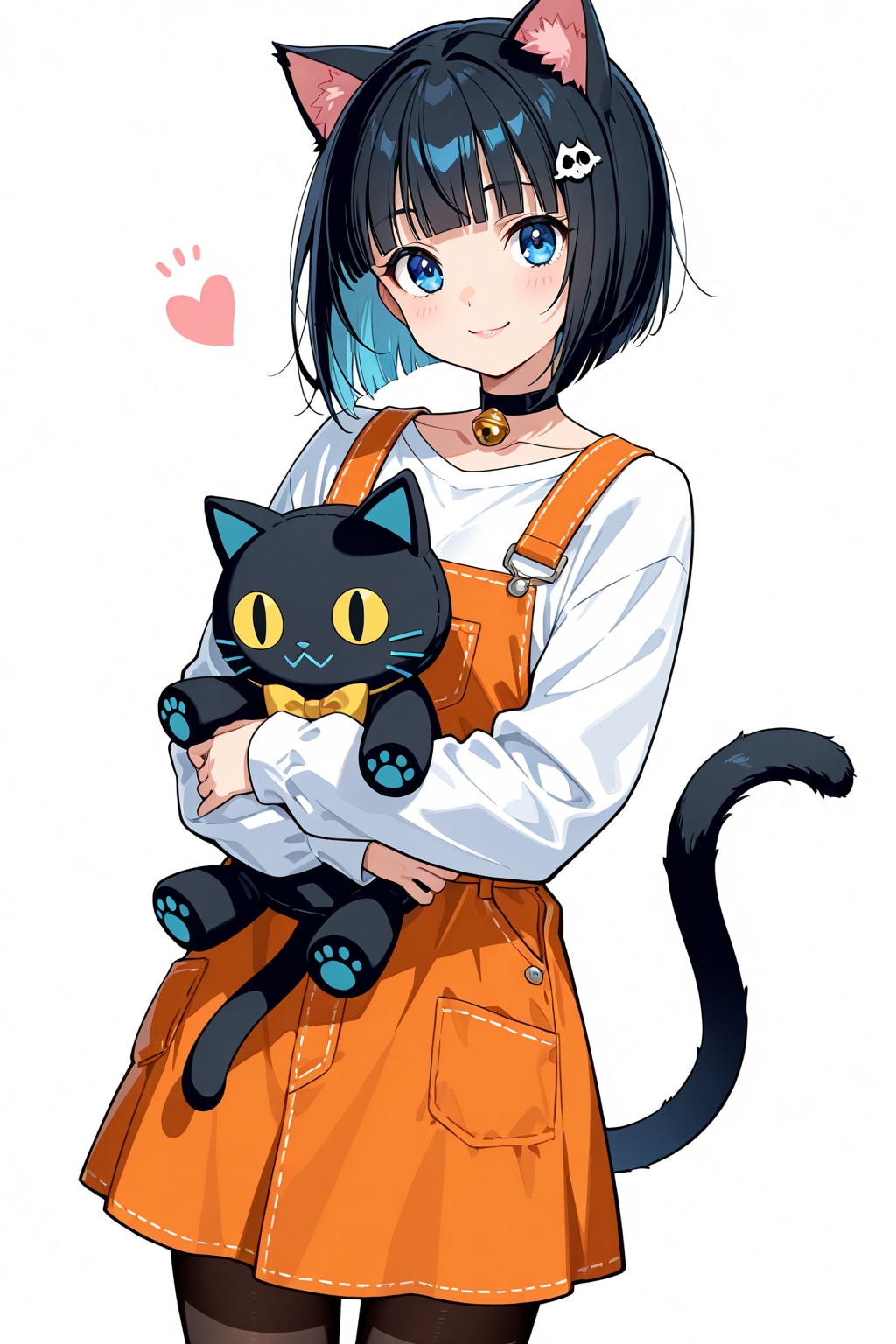 クロミナ【Nova Anime XL IL v13.0】