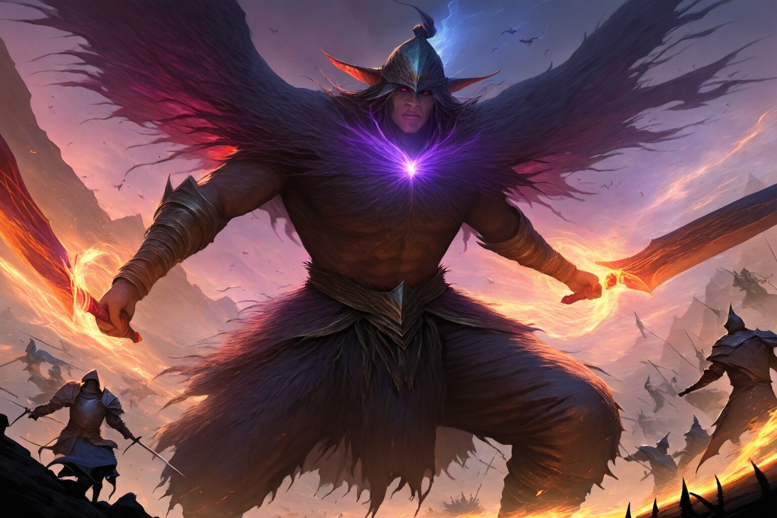 ソードアンドマジック | の人気AIイラスト・グラビア