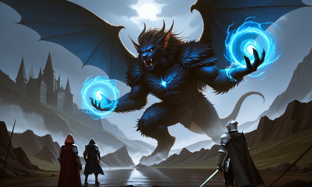 ソードアンドマジック