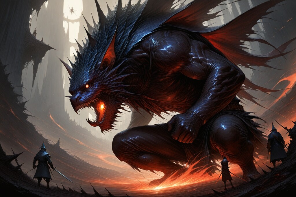 ソードアンドマジック