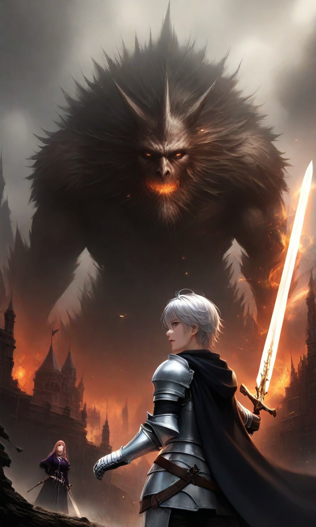 ソードアンドマジック