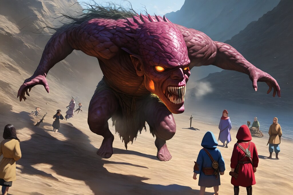 ソードアンドマジック