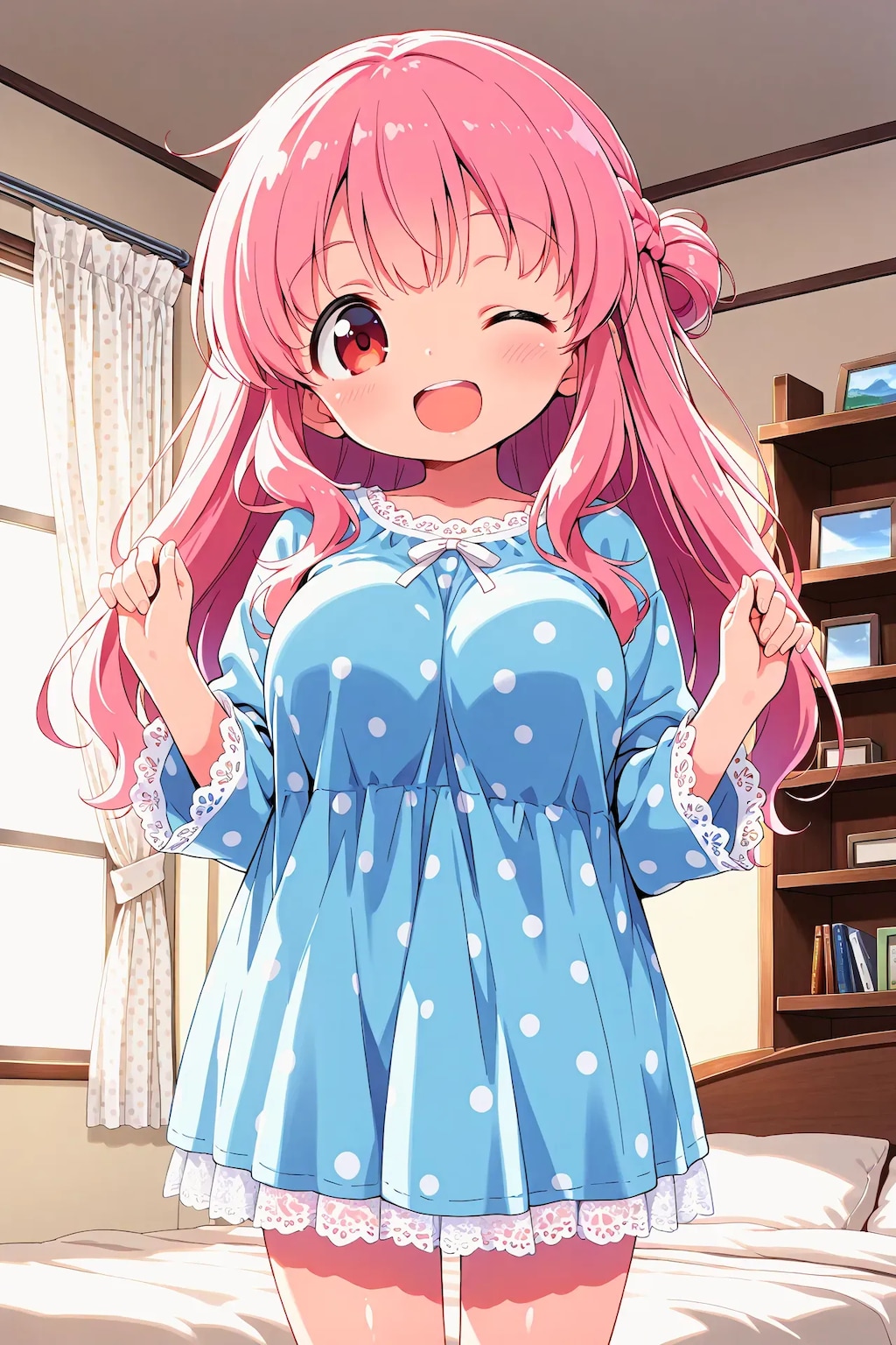 おはよ！！