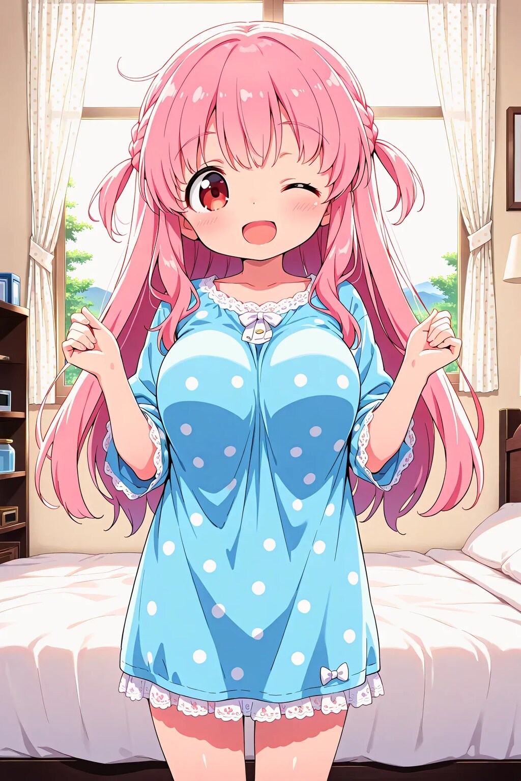 おはよ！！