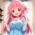 おはよ！！ 3枚目