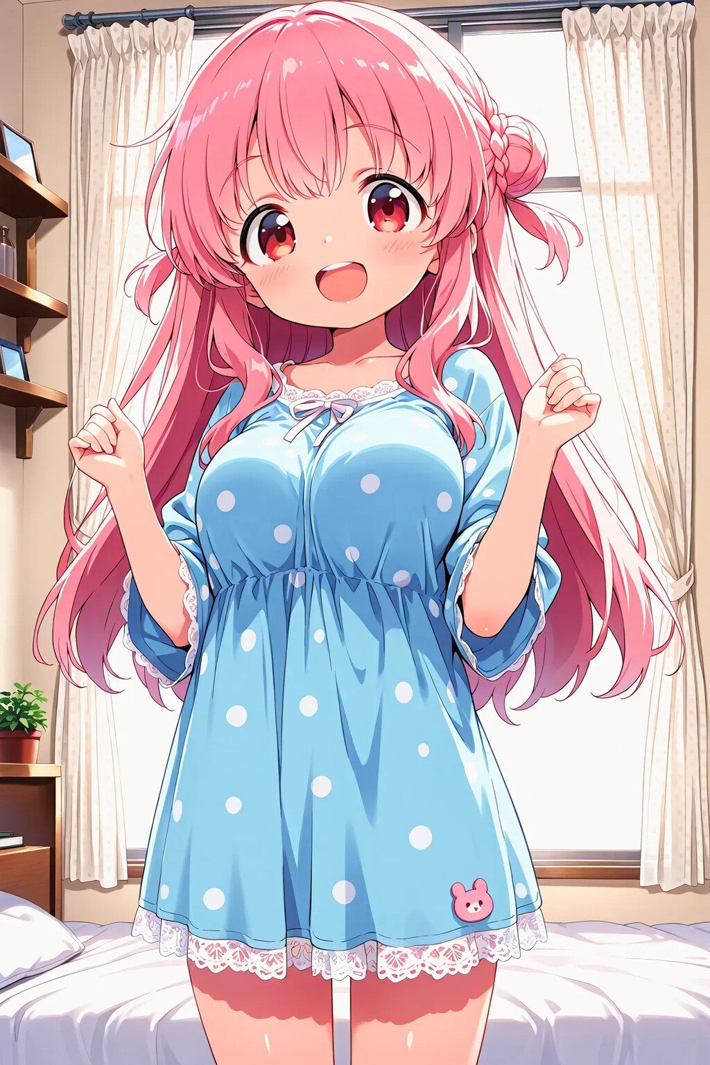 おはよ！！