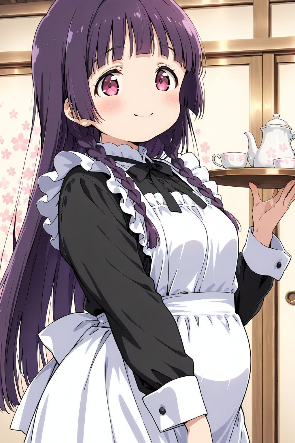 こたつさんのゆうこちゃんFA