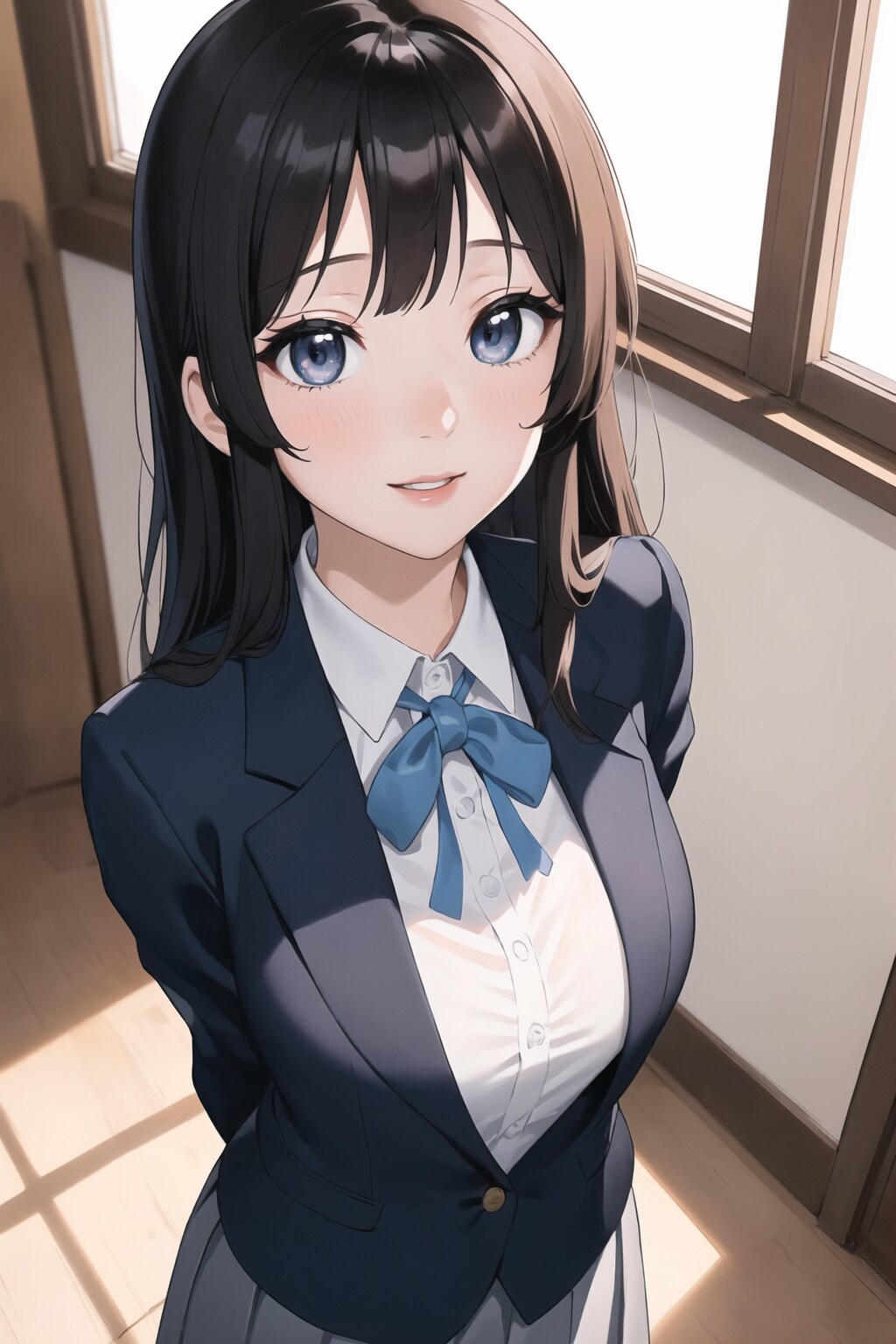 秋山澪(けいおん！)3