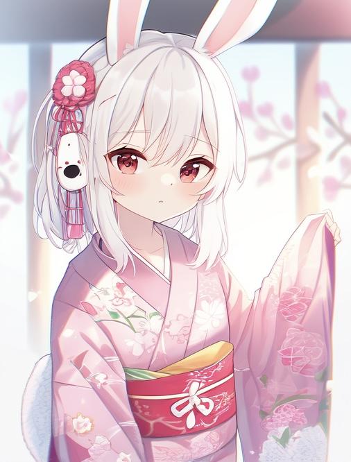 うさみみちゃん