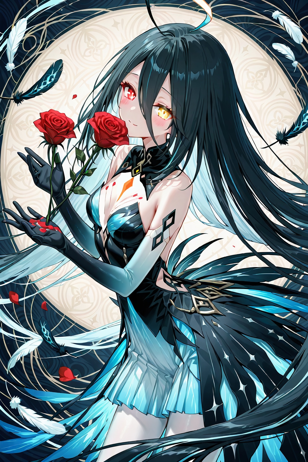 月ノ乙女