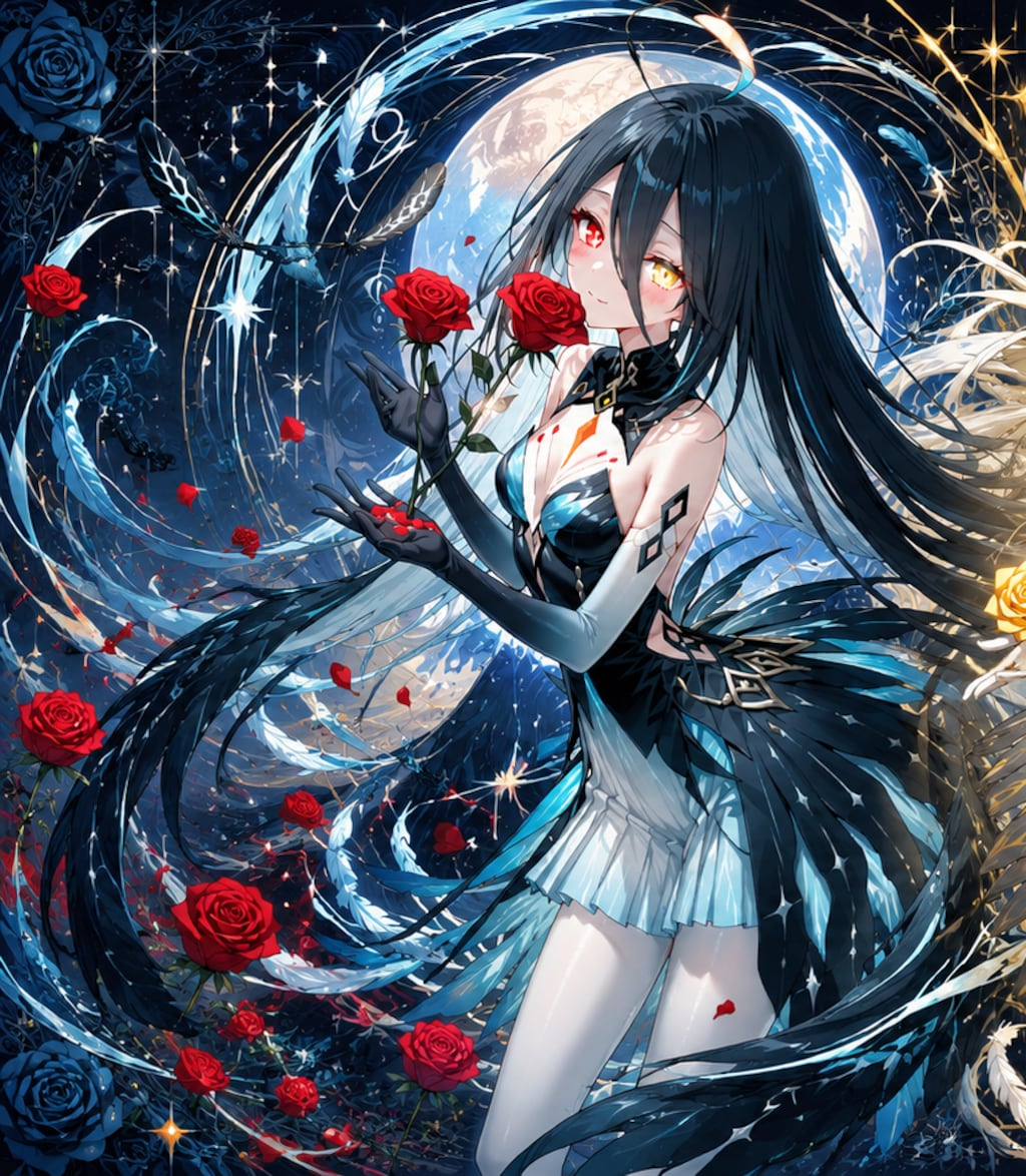 月ノ乙女