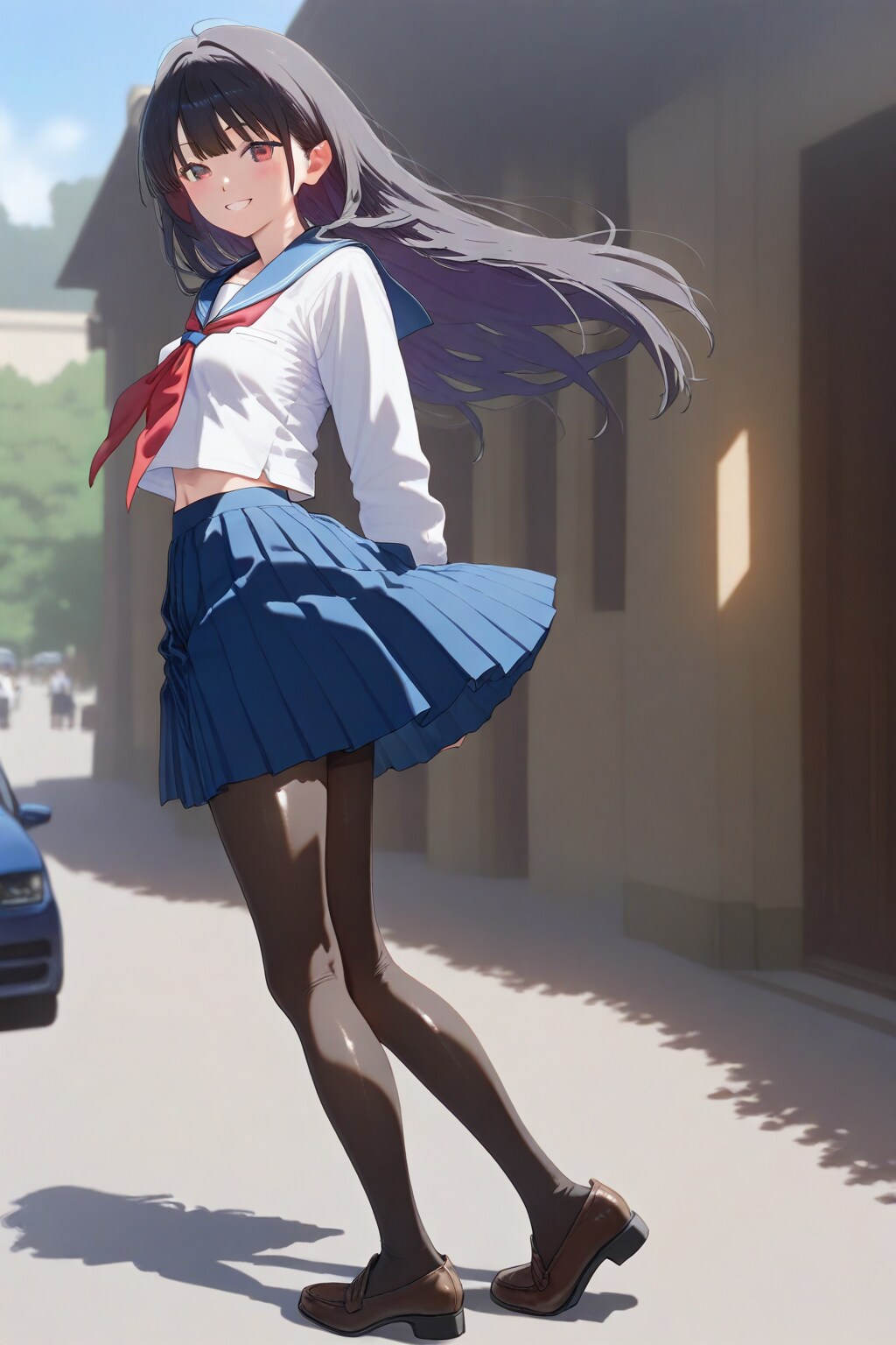 BUTTERはどうしてこうなるのだろう